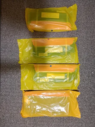 Toner compatibile con stampante Samsung serie C48x