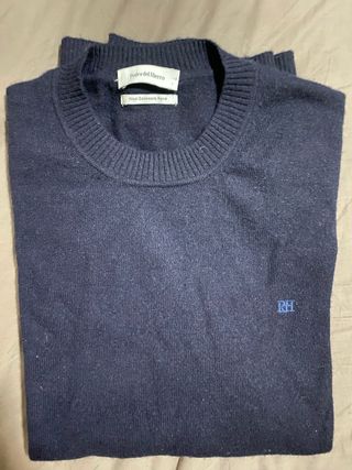 Jersey Pedro del Hierro en buen estado Talla M