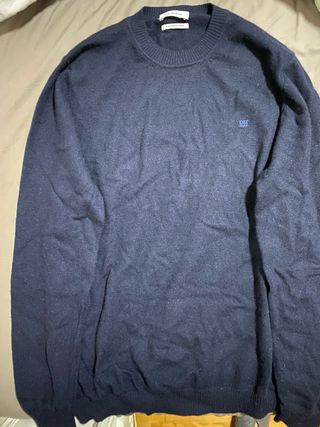 Jersey Pedro del Hierro en buen estado Talla M