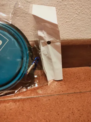 Ciotola portatile Seresto per cani