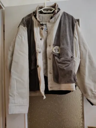 Giacca diesel vintage