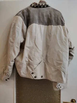 Giacca diesel vintage