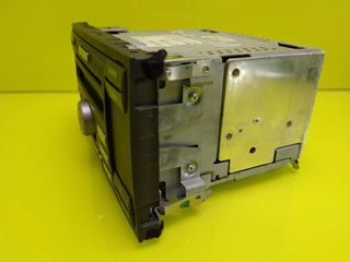 SISTEMA AUDIO / RADIO CD FORD FOCUS BERLINA (CAP) (7)