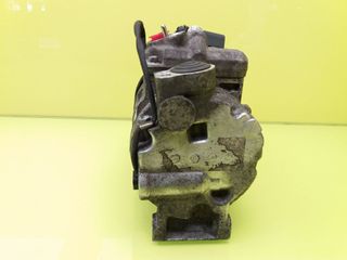 COMPRESOR AIRE ACONDICIONADO AUDI A4 BERLINA (8E)