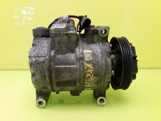 COMPRESOR AIRE ACONDICIONADO AUDI A4 BERLINA (8E)