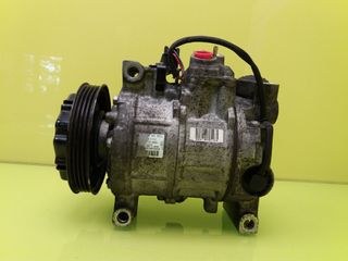 COMPRESOR AIRE ACONDICIONADO AUDI A4 BERLINA (8E)