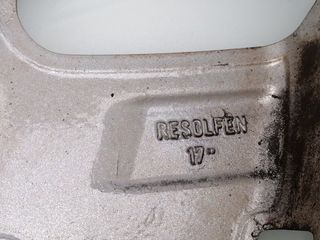 LLANTA CITROEN C4 BERLINA (6)