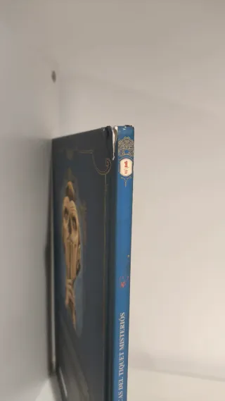 En la ment de Sherlock Holmes 1. El cas del tiq...