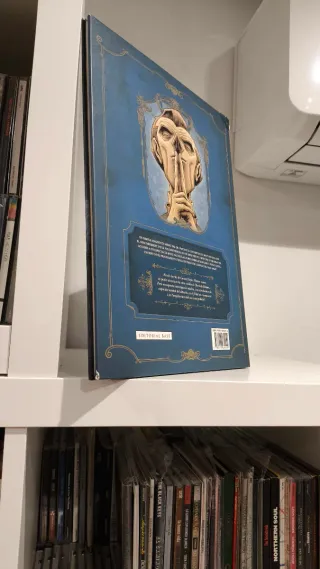 En la ment de Sherlock Holmes 1. El cas del tiq...