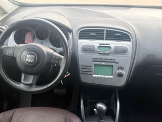 SEAT Altea 2005
