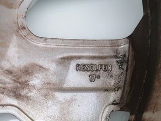 LLANTA CITROEN C4 BERLINA (7)