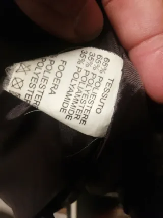 Chaqueta Ellen Rose Beige/Oro