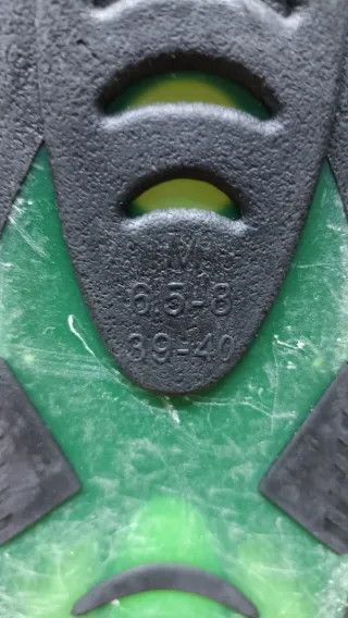 Aletas de buceo Nemrod Kronos