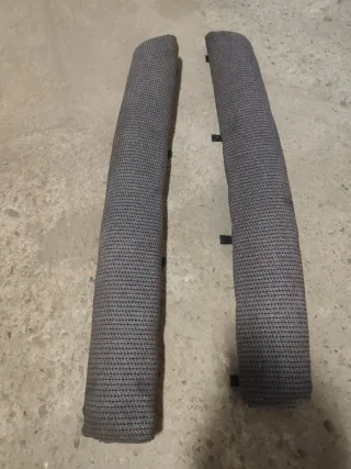 Reposacabezas Trasero Nissan Patrol