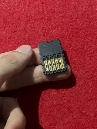 Darksiders III Nintendo Switch