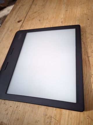 E-book Kobo Libra 2 Nero