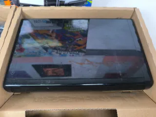 Nintendo Wii U Pack En Caja