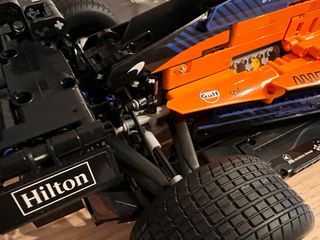 LEGO Technic McLaren 42141