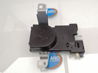 ANTENA AUDI A3 (8P) (2)