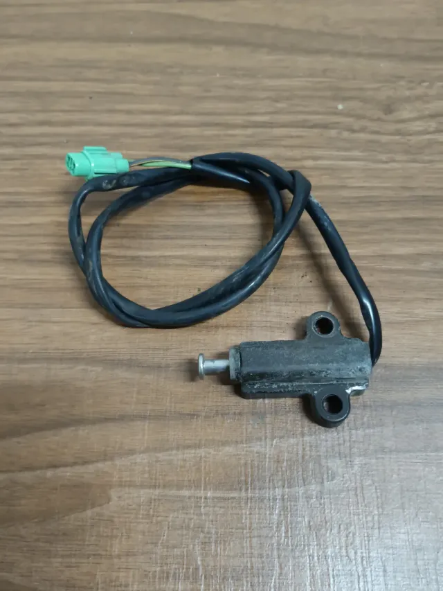 MARAUDER SENSOR CABALLETE