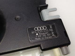 ANTENA AUDI A3 (8P) (3)