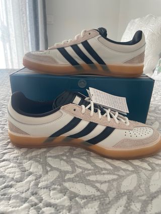 Adidas Gazelle Benito Bad Bunny Talla 44.5