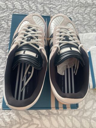 Adidas Gazelle Benito Bad Bunny Talla 44.5