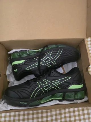 Zapatillas Asics Gel Quantum 360 VII