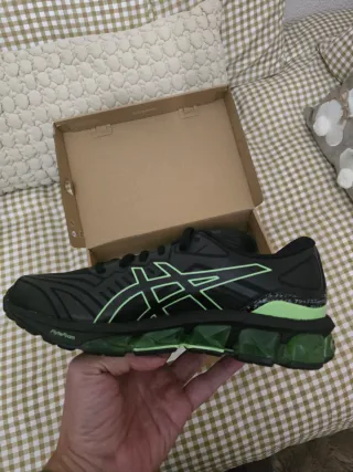 Zapatillas Asics Gel Quantum 360 VII