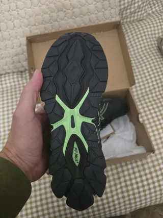 Zapatillas Asics Gel Quantum 360 VII