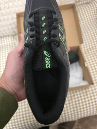 Zapatillas Asics Gel Quantum 360 VII