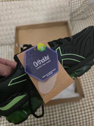 Zapatillas Asics Gel Quantum 360 VII