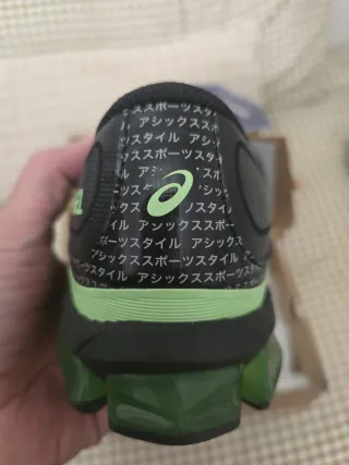 Zapatillas Asics Gel Quantum 360 VII