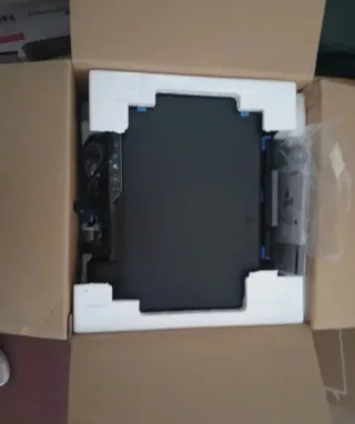 Confezione da 2 stampanti