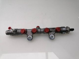 RAMPA INYECTORA PEUGEOT RIFTER