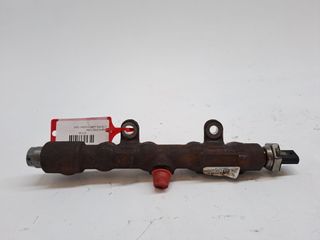 RAMPA INYECTORA CITROEN JUMPY FUGÓN