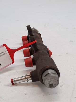 RAMPA INYECTORA CITROEN JUMPY FUGÓN