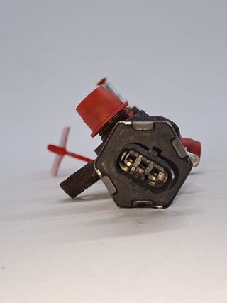 RAMPA INYECTORA CITROEN JUMPY FUGÓN