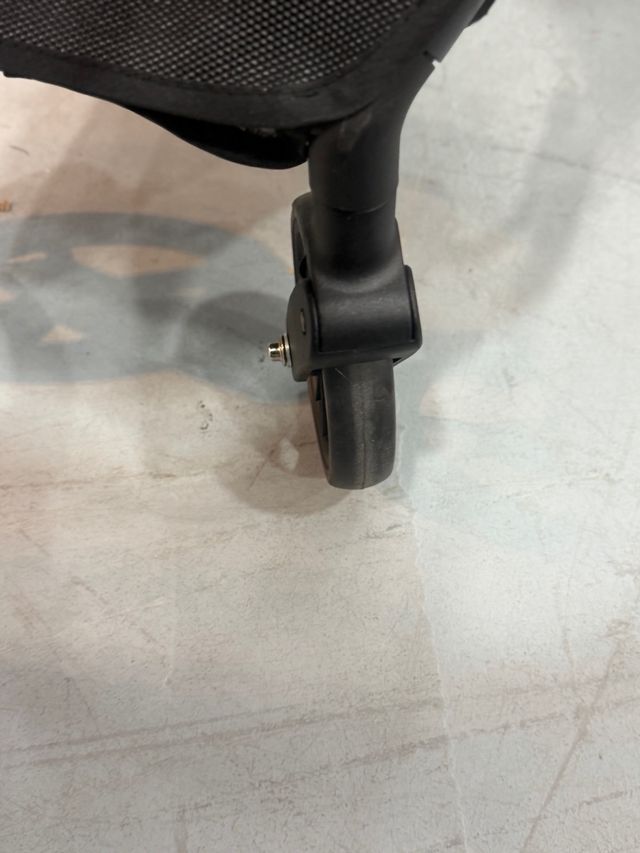 Carrito Plegable Mascotas Nuevo