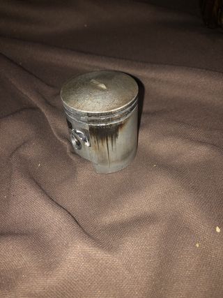 Cilindro Vespino 70cc