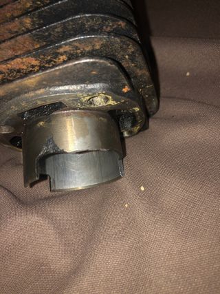 Cilindro Vespino 70cc