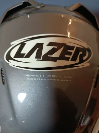 Casco Integral Lazer L