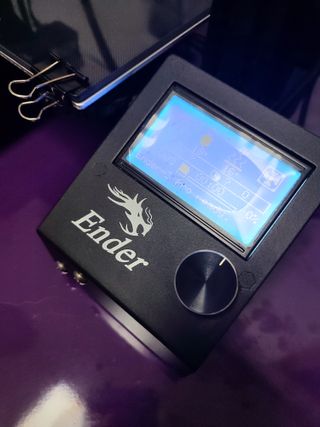 Impresora 3D Creality Ender 3 Pro