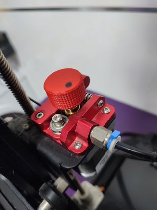 Impresora 3D Creality Ender 3 Pro