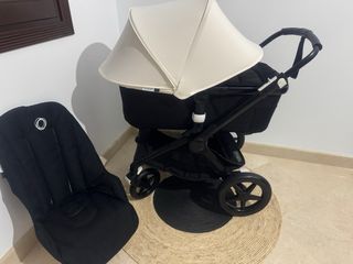 Bugaboo Fox 2 Silla Renovado !!