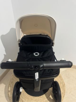 Bugaboo Fox 2 Silla Renovado !!