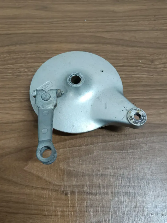 MARAUDER TAMBOR FRENO