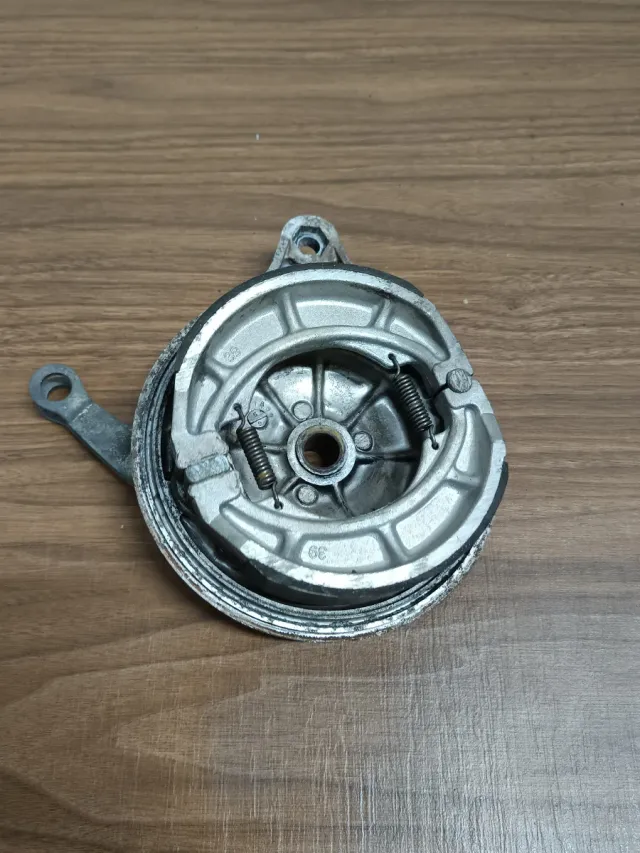 MARAUDER TAMBOR FRENO