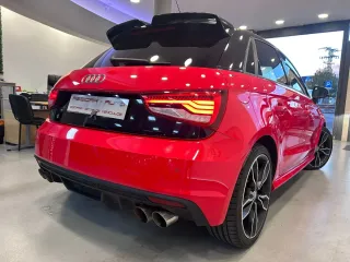 Audi S1 2017