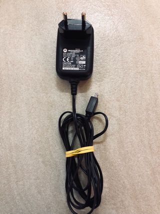 Alimentatore Motorola SPN5189A